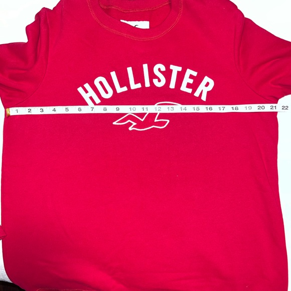 Hollister Sweater - Picture 5 of 7